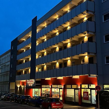 Apartmán Haus Weitblick Til Flensburg Exteriér fotografie